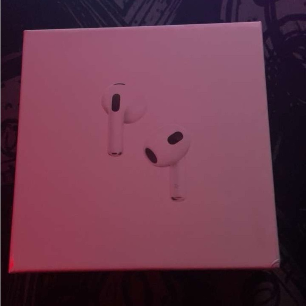 Apple Airpods 3